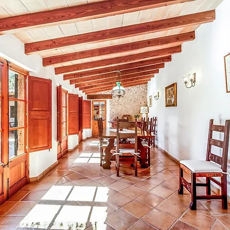 - 4661-28 Mallorca * Pollença