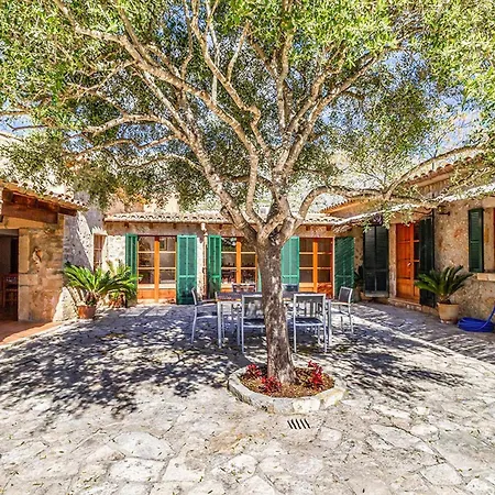 - 4661-28 Mallorca Villa