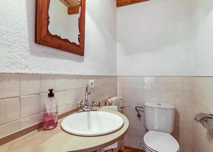 - 4661-28 Mallorca * Pollença