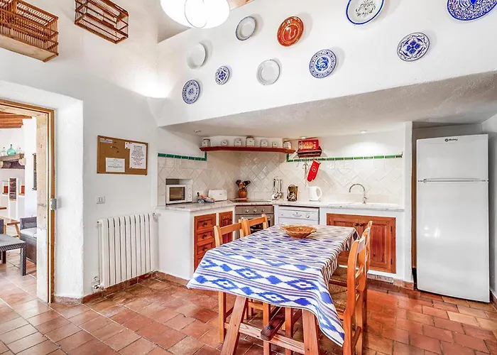 - 4661-28 Mallorca Villa *