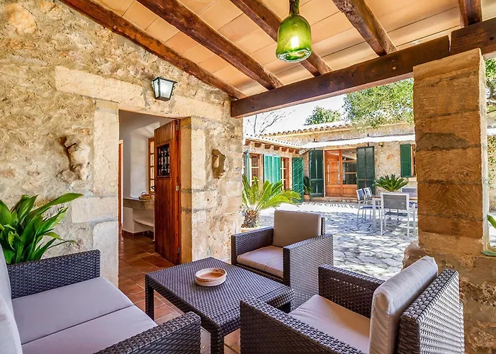 Villa - 4661-28 Mallorca