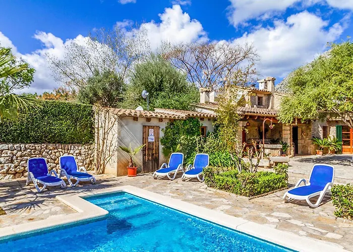 Villa - 4661-28 Mallorca