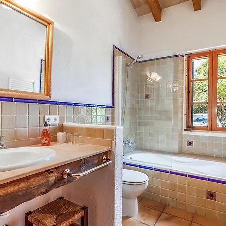 - 4661-28 Mallorca * Pollensa