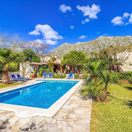 Βίλα - 4661-28 Mallorca Pollença