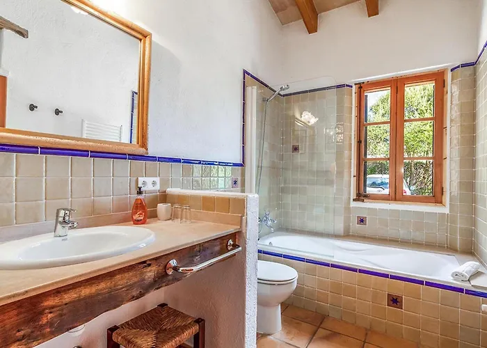 - 4661-28 Mallorca * Pollenca