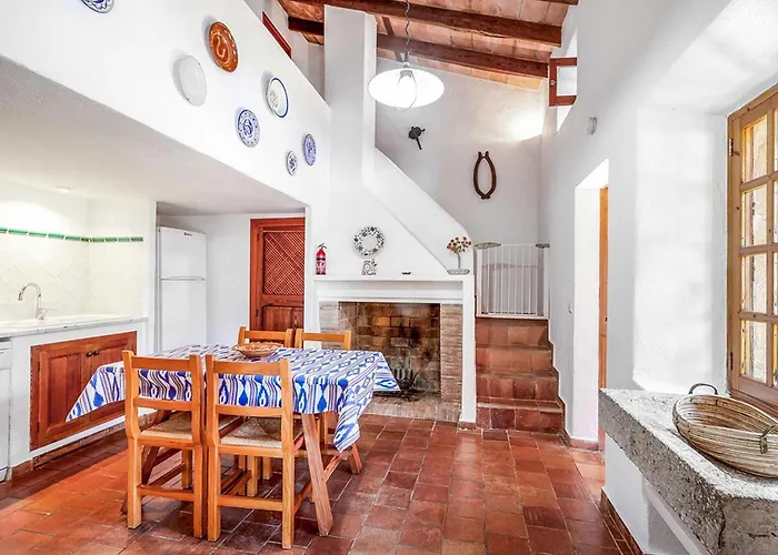 - 4661-28 Mallorca Villa *