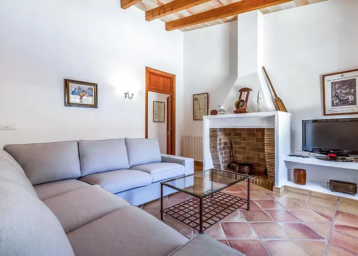 - 4661-28 Mallorca Pollenca