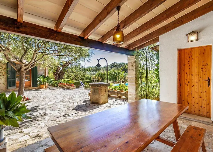 Villa - 4661-28 Mallorca *