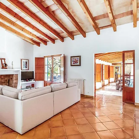 Villa - 4661 Mallorca *