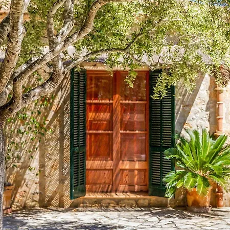 Villa - 4661 Mallorca