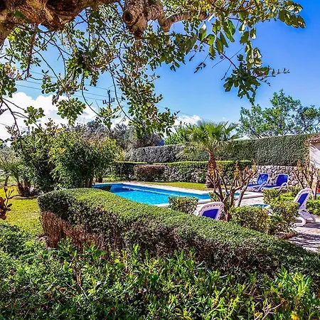 Villa - 4661 Mallorca