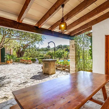 别墅 - 4661-28 Mallorca *