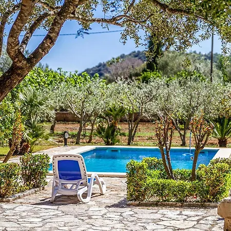 Villa - 4661 Mallorca *
