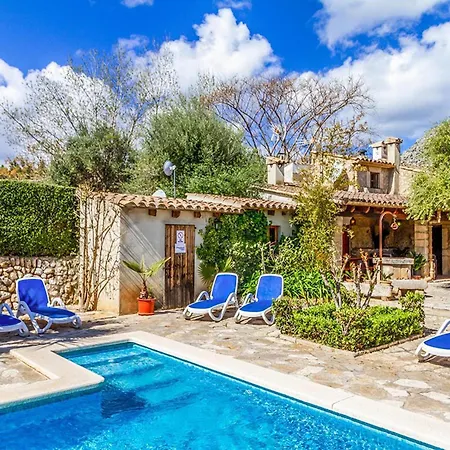 Villa - 4661 Mallorca
