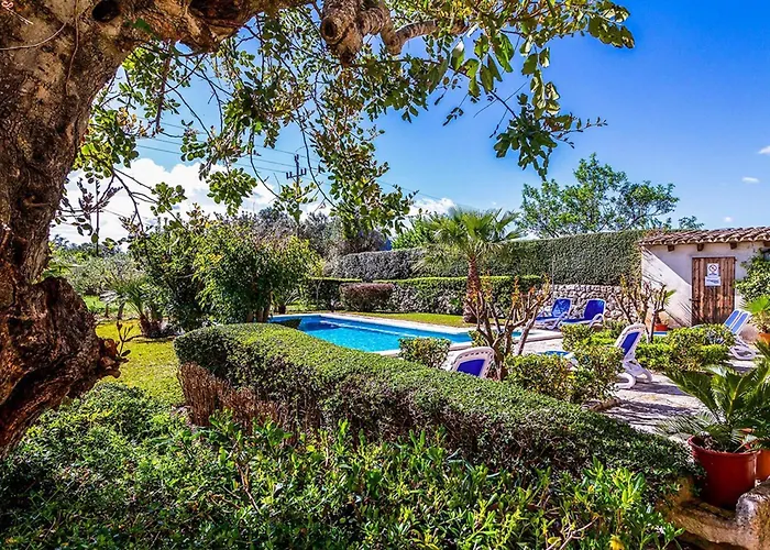 Willa - 4661-28 Mallorca