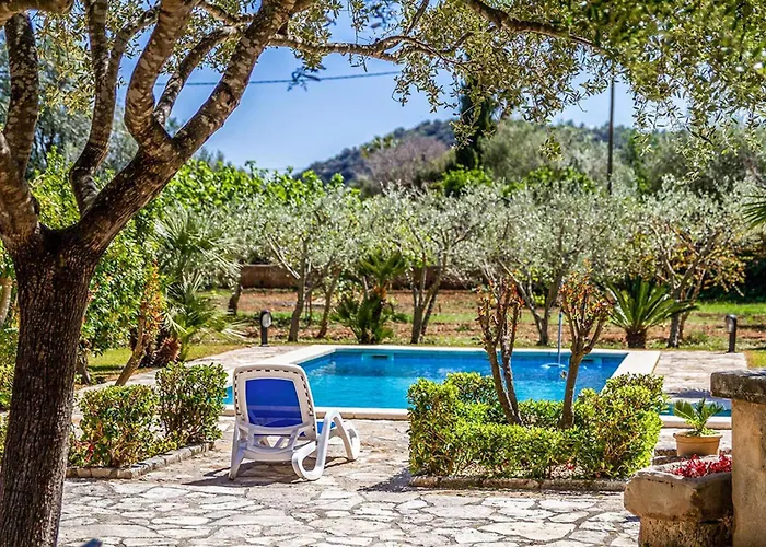 Willa - 4661-28 Mallorca *