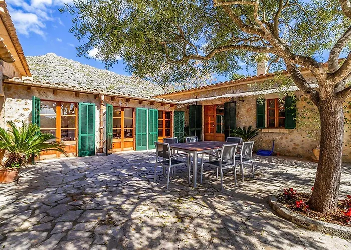 - 4661-28 Mallorca *