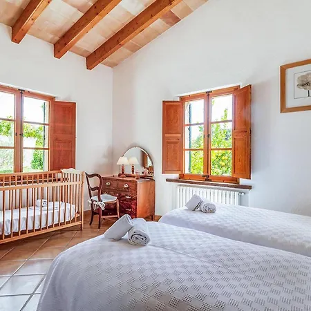 Villa - 4661-28 Mallorca Pollença