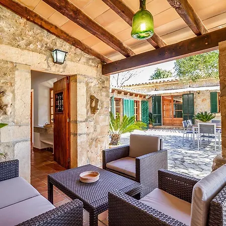 Villa - 4661-28 Mallorca